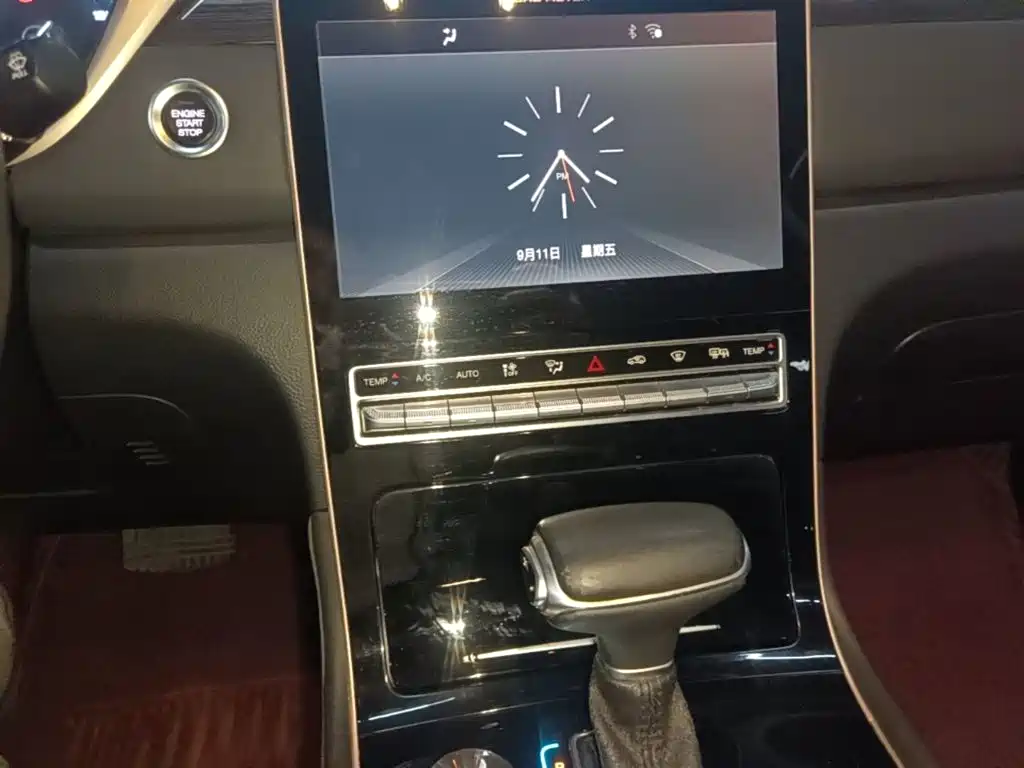 GAC Motor Trumpchi GS5 — миниатюра 9