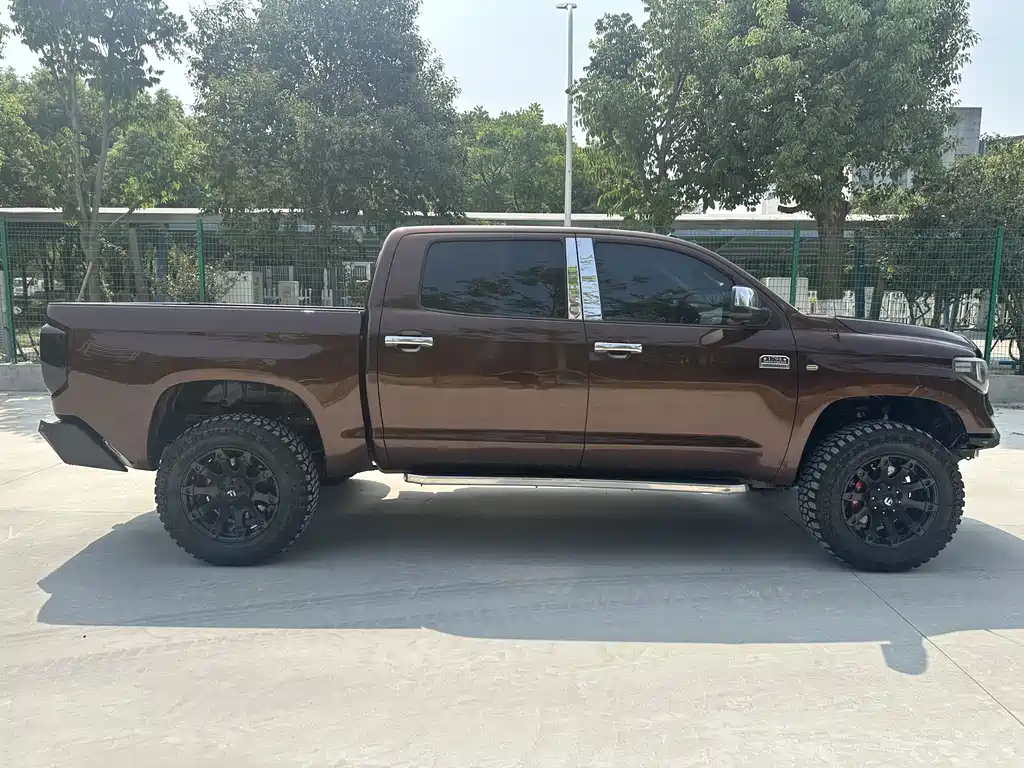 Toyota Tantu — миниатюра 18
