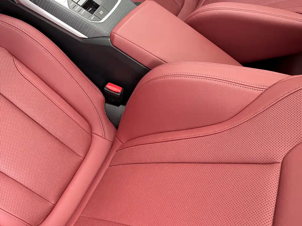 BMW 4 Series — миниатюра 8