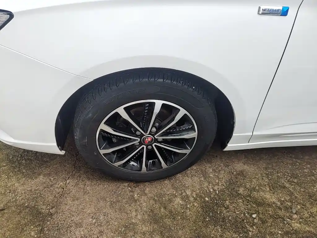 Roewe i5 — миниатюра 23