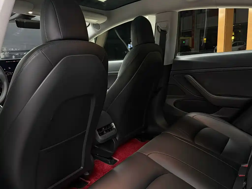 Tesla Model 3 — миниатюра 8