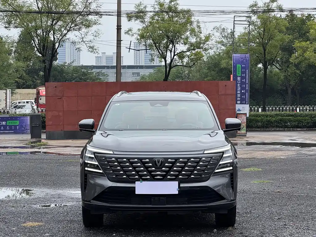 Changan CS75 PLUS — миниатюра 2