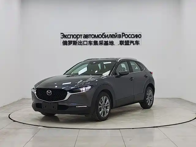 MAZDA CX 30