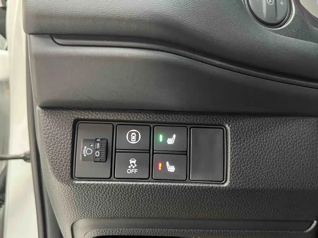 Honda Vezel — фотографии объявления, Фото 15