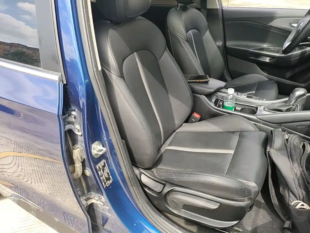 Hyundai Fista — миниатюра 25