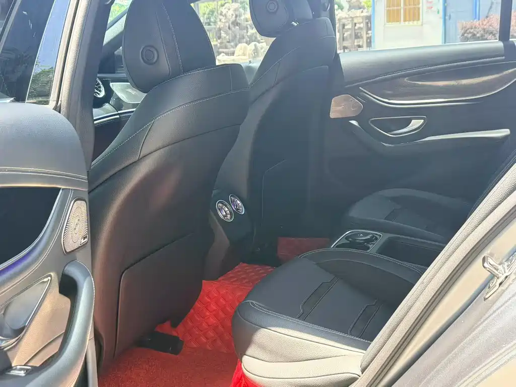 Mercedes-Benz AMG GT — миниатюра 5