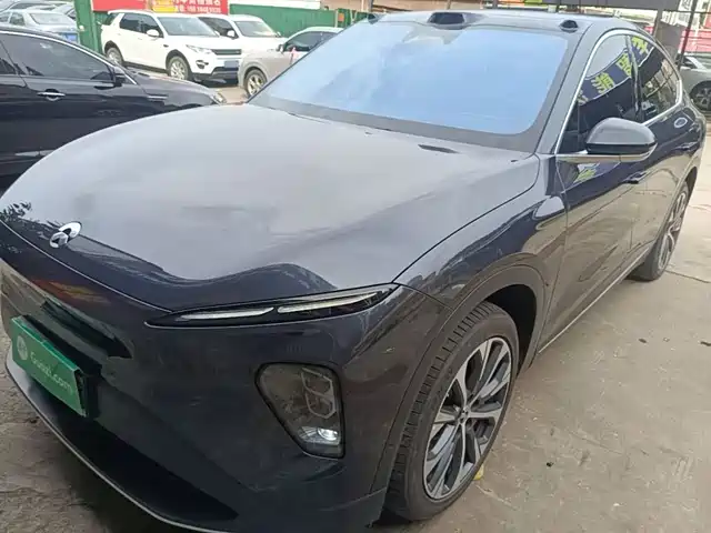 2023 Nio EC7