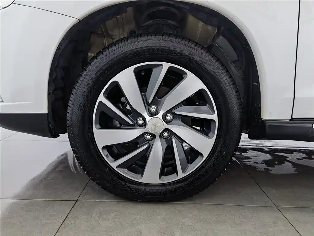 MITSUBISHI JINXUAN ASX