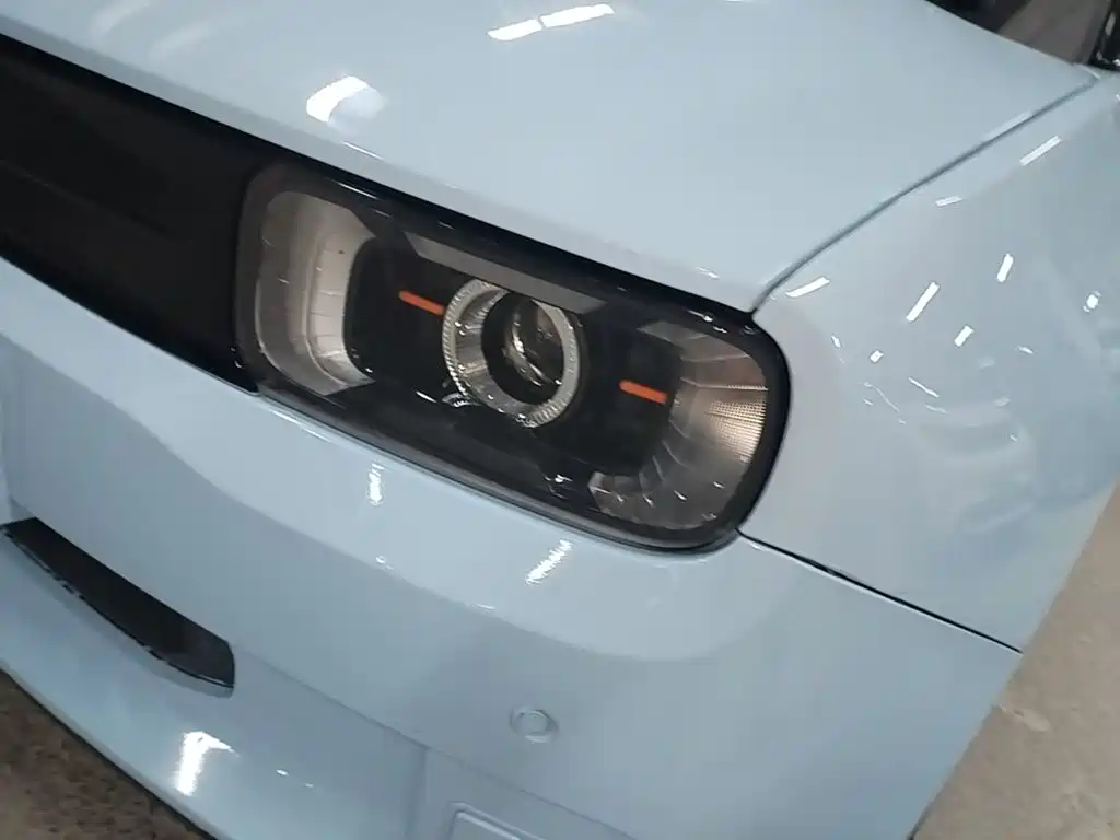 江南汽车 江南U2 — миниатюра 24
