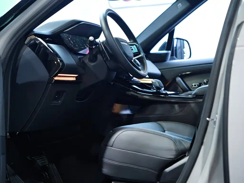 Land Rover Sport — миниатюра 45