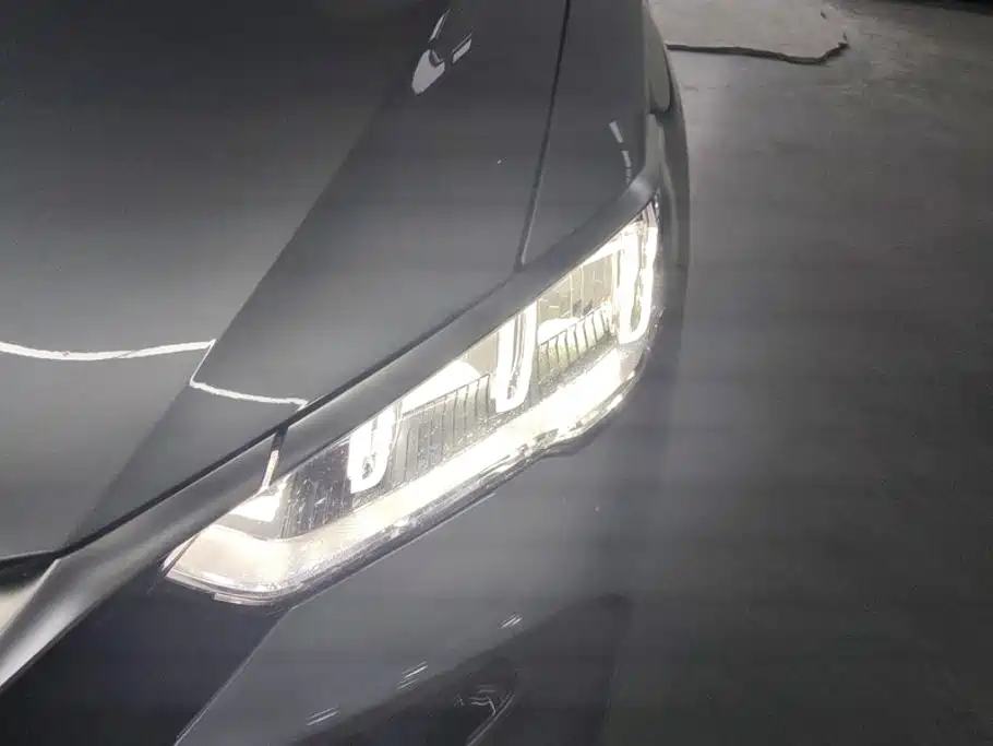 BYD Song Pro DM-i 2023 — фото 5