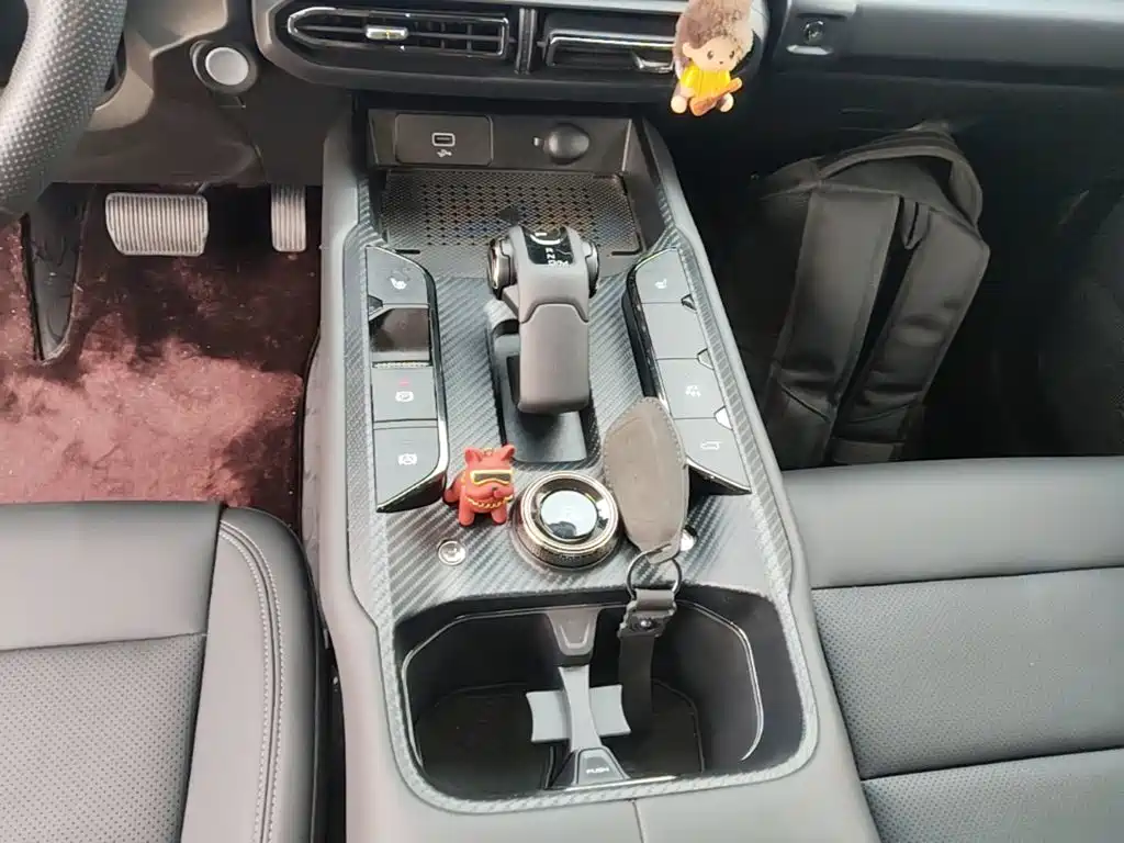 Haval Big Dog PLUS — миниатюра 14