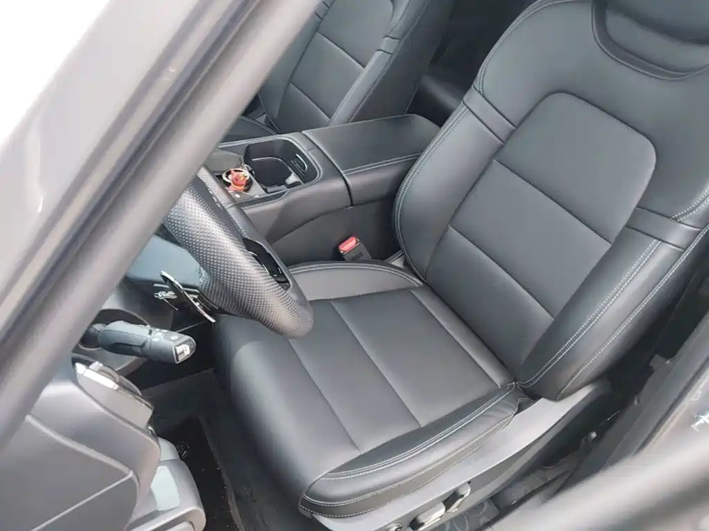 Haval Big Dog PLUS — миниатюра 15