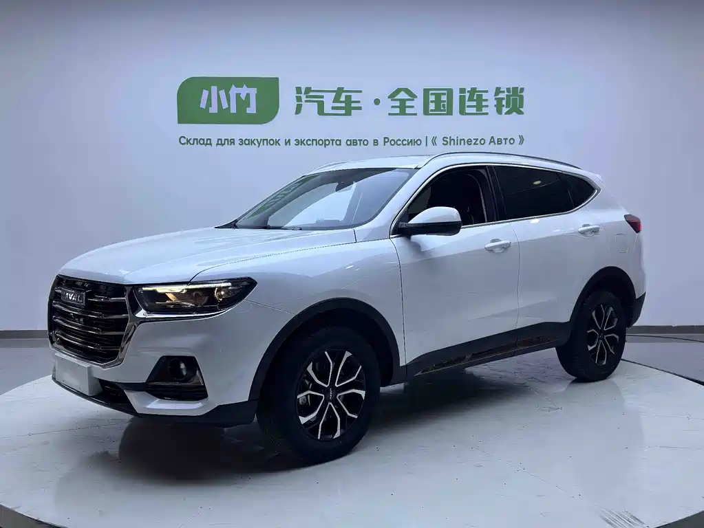 Haval H6 2023