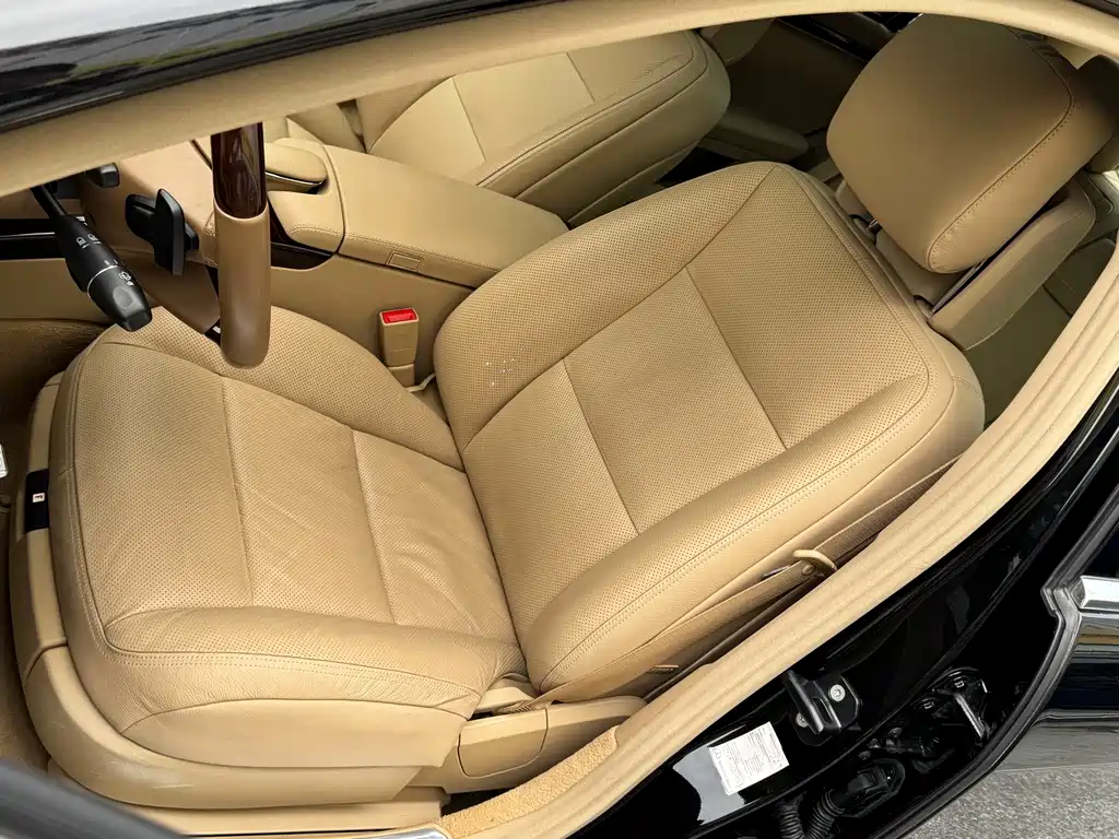 Mercedes-Benz S-Class S 2012 S 350 L 4MATIC Grand Edition