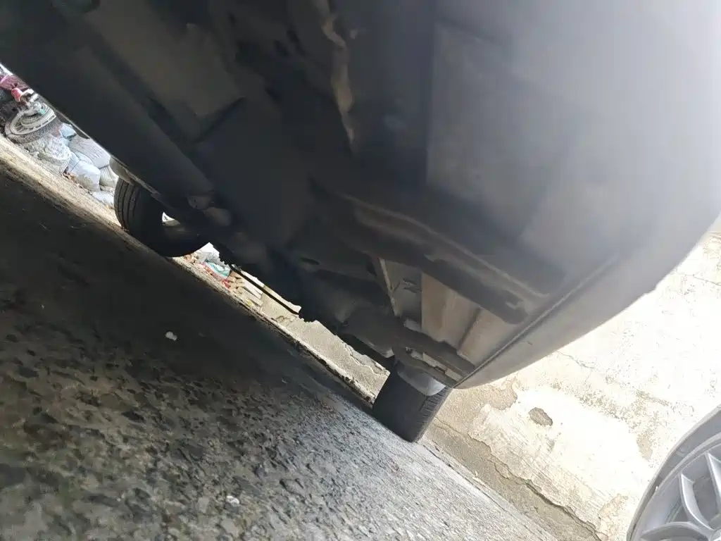 Chevrolet Captiva — миниатюра 19