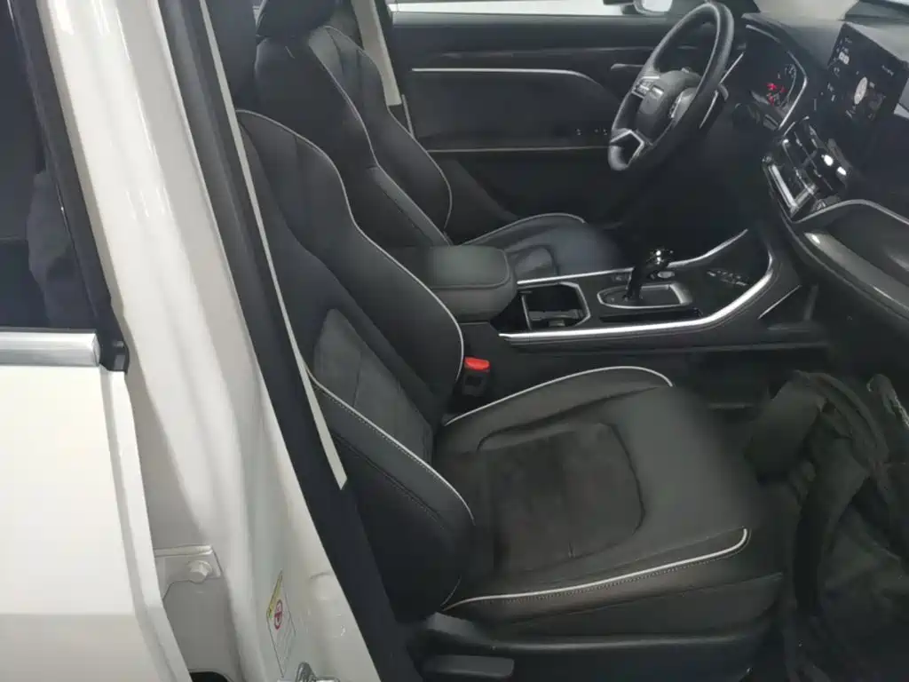 Haval H6 — миниатюра 25