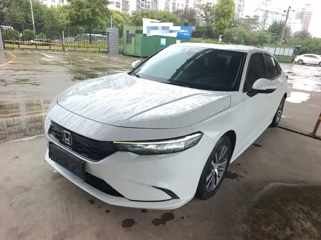 Honda Integra