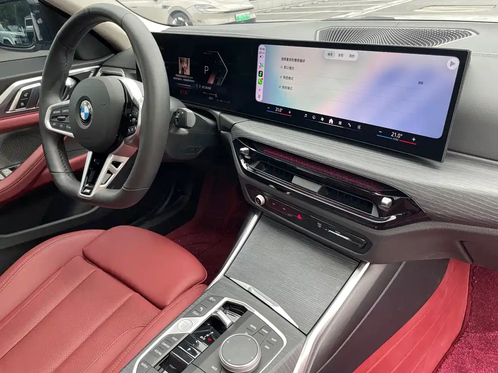 BMW 4 Series — миниатюра 17