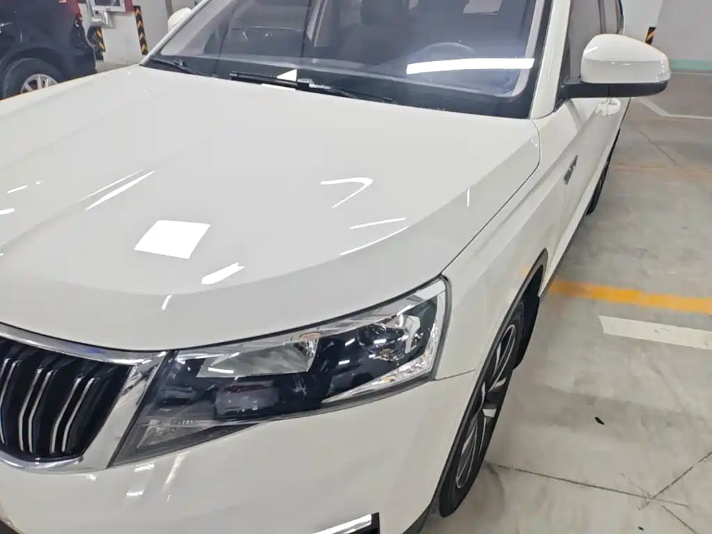 Skoda Kamiq — миниатюра 24
