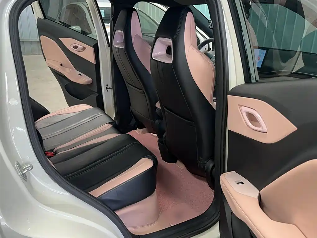 BYD Seagull — миниатюра 23