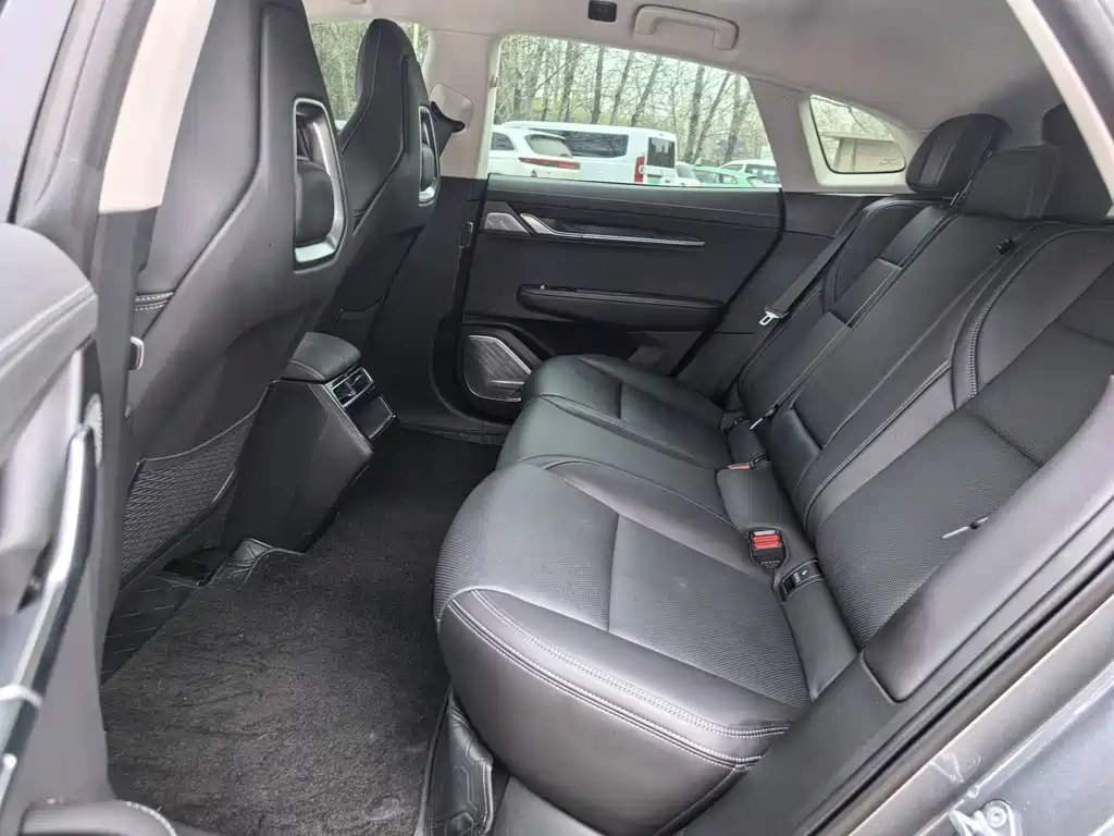 ZEEKR EXTREME KRYPTON 001