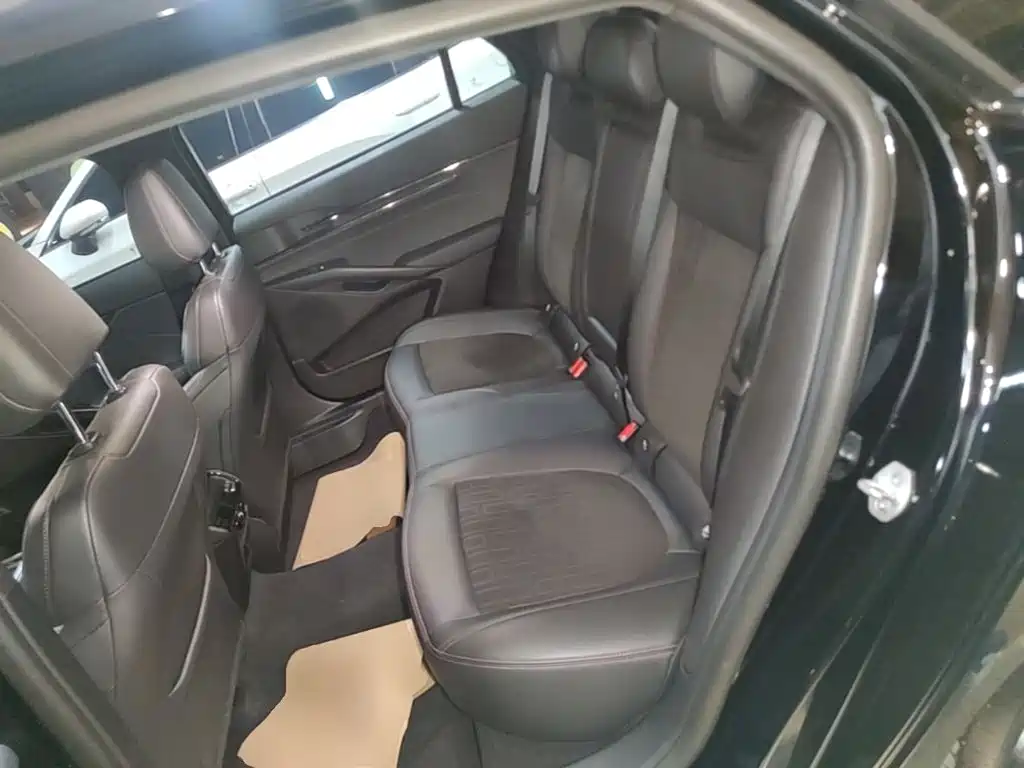 Ford Mondeo — миниатюра 13