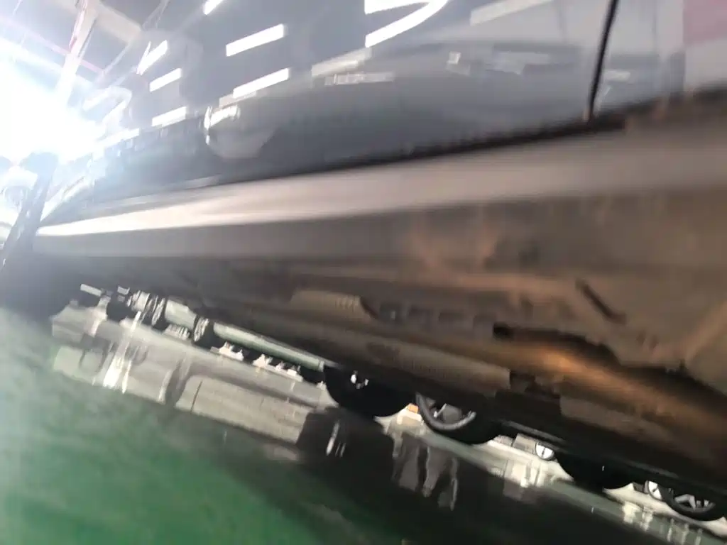 BYD Seal 06 — миниатюра 21