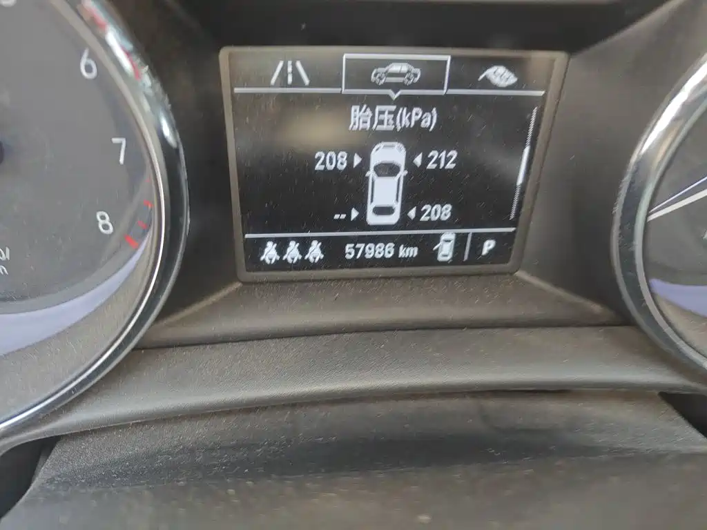 Buick Verano — миниатюра 8