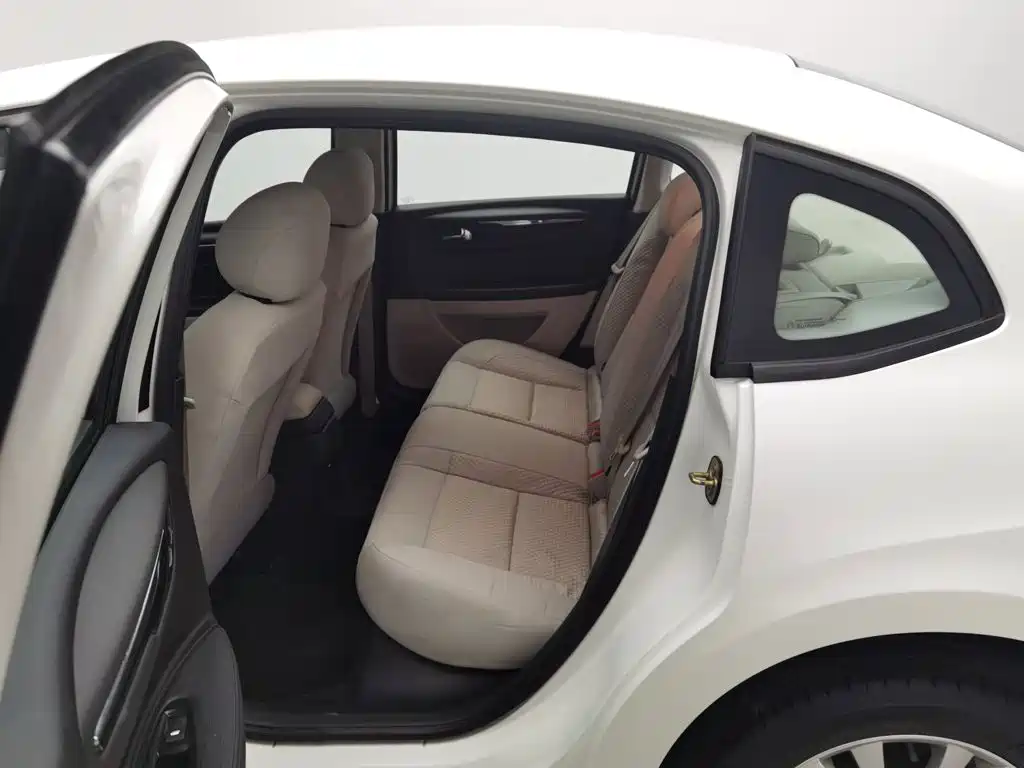 Citroen C-Quatre — миниатюра 15