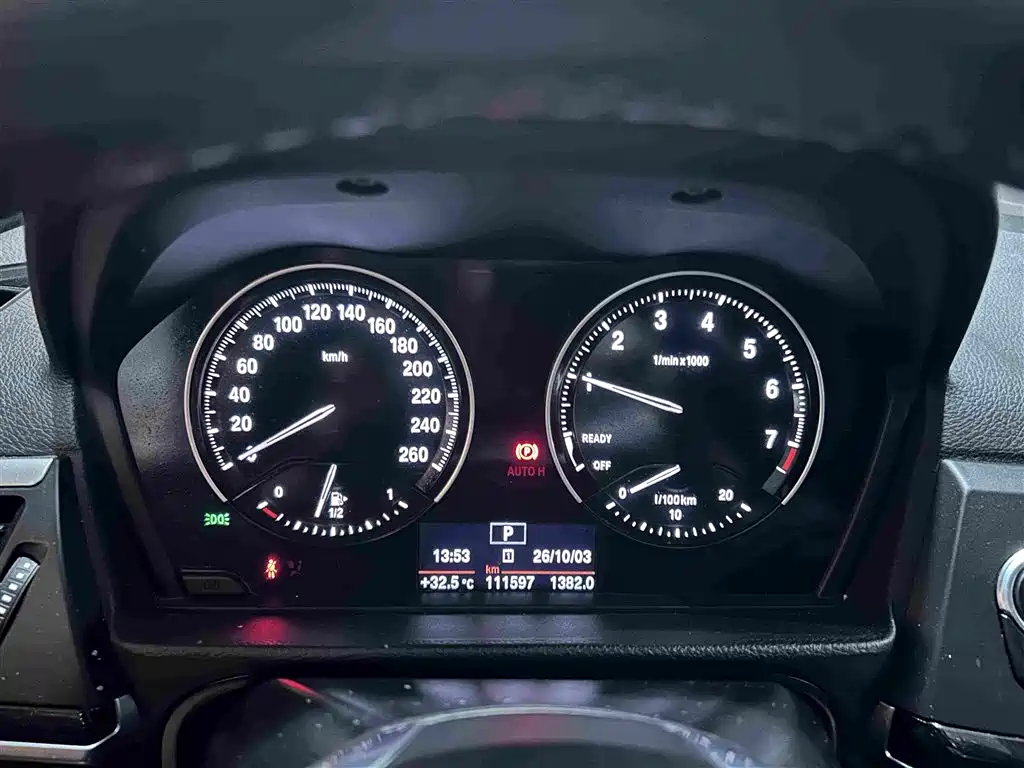 BMW 1 Series — миниатюра 6