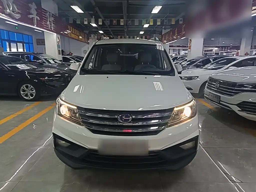 Changhe Changhe M70 — миниатюра 3