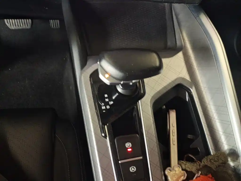 Geely Xingrui — миниатюра 14
