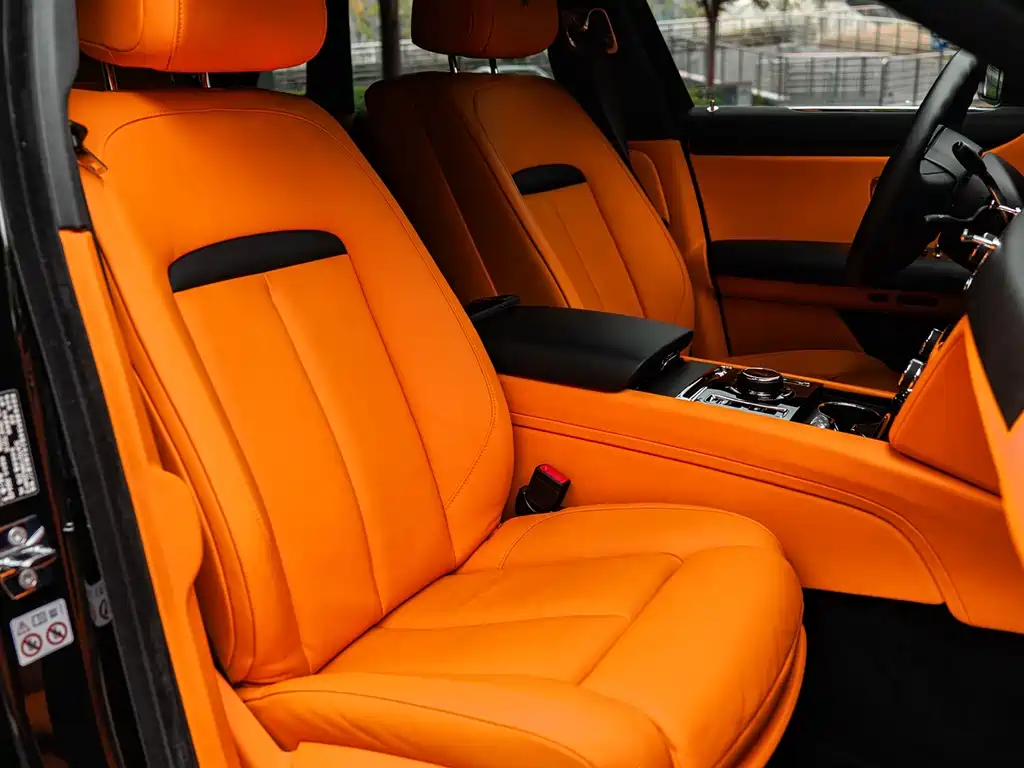 Rolls-Royce Ghost — миниатюра 6
