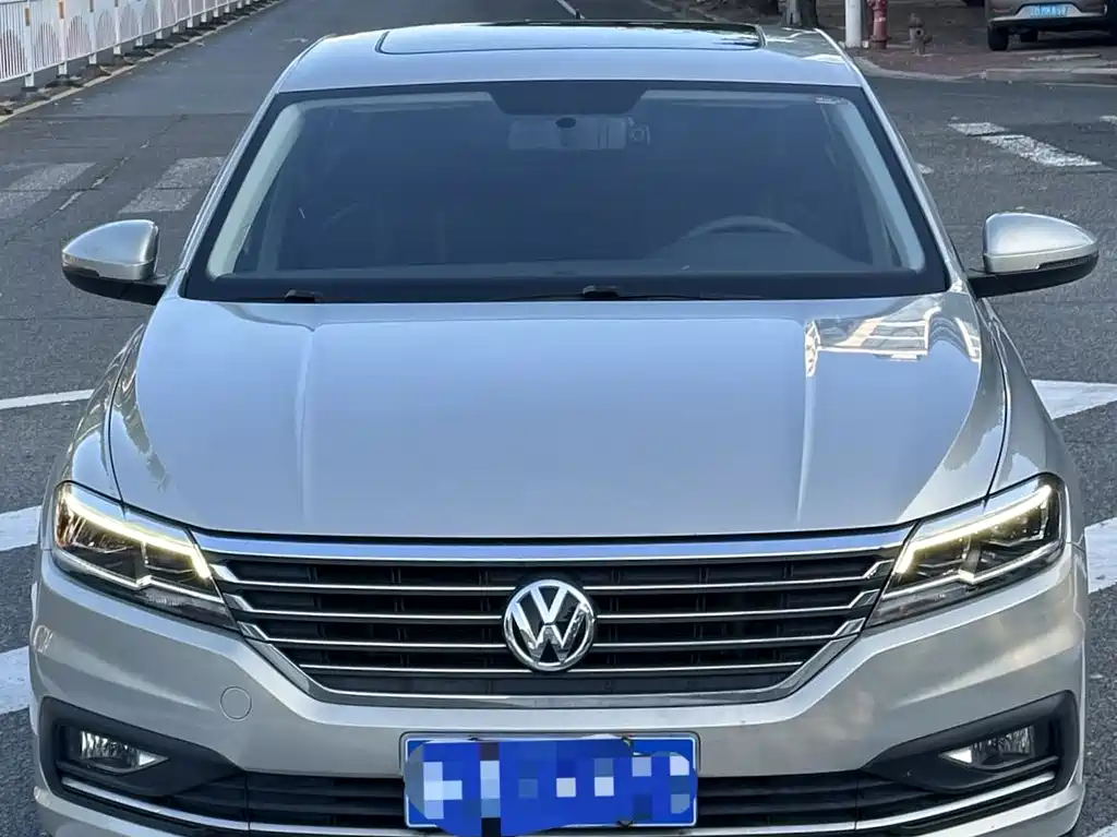 Volkswagen Lavida 2018 280TSI DSG Comfort V