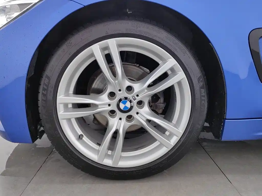 BMW 4 Series — миниатюра 17