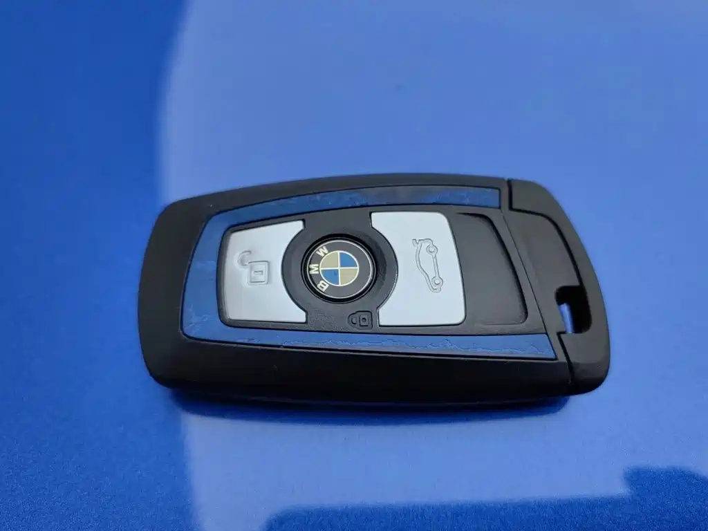 BMW 4 Series — миниатюра 19