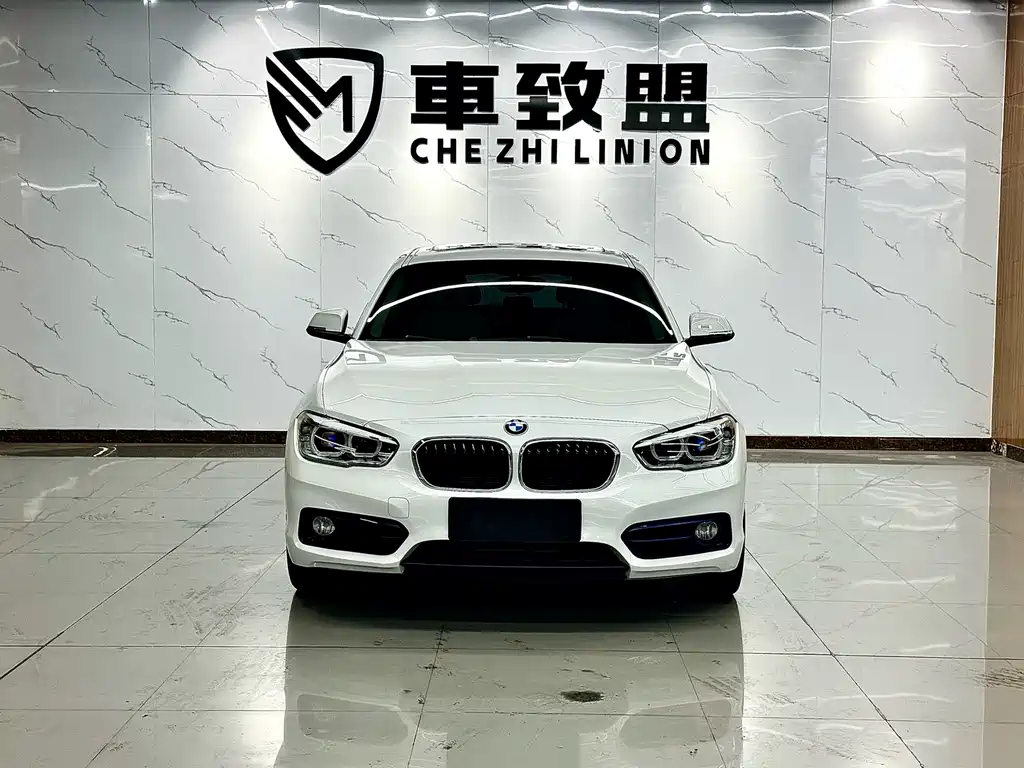 BMW 1 Series 1 2015 120i Sport