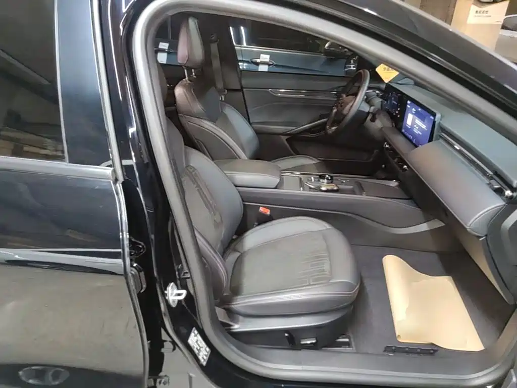 Ford Mondeo — миниатюра 20
