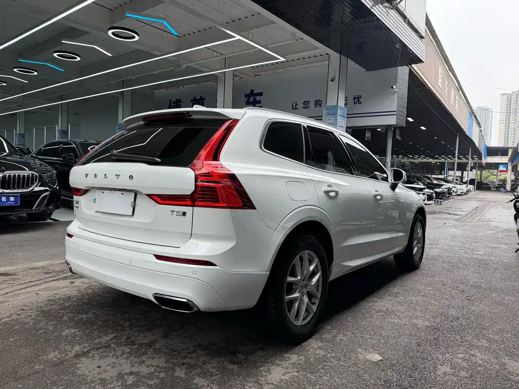 Volvo XC60 — миниатюра 23