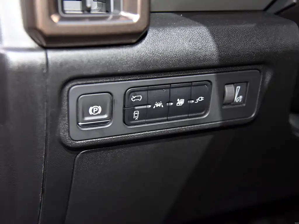 GMC Hummer EV EV 2024 Electric