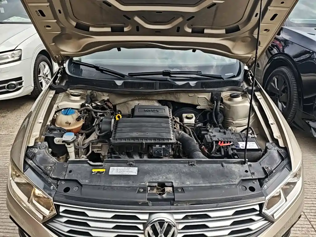 Volkswagen C-Trek — миниатюра 20