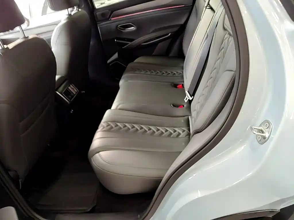 BYD L DM-i — миниатюра 17