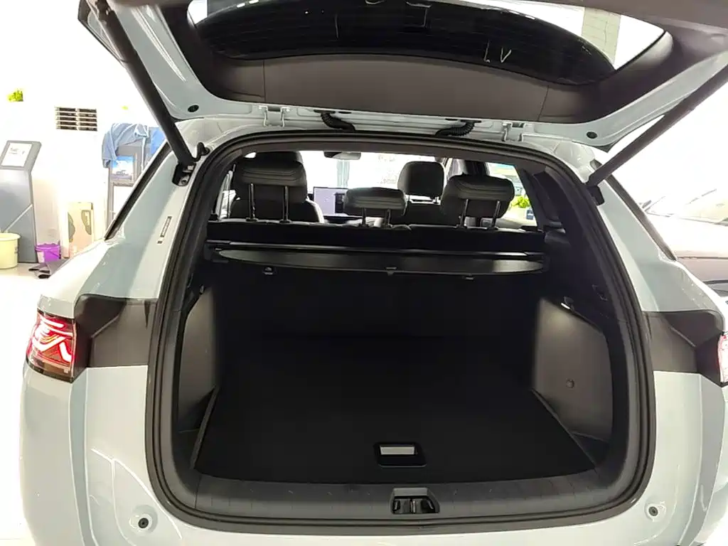 BYD L DM-i — миниатюра 19