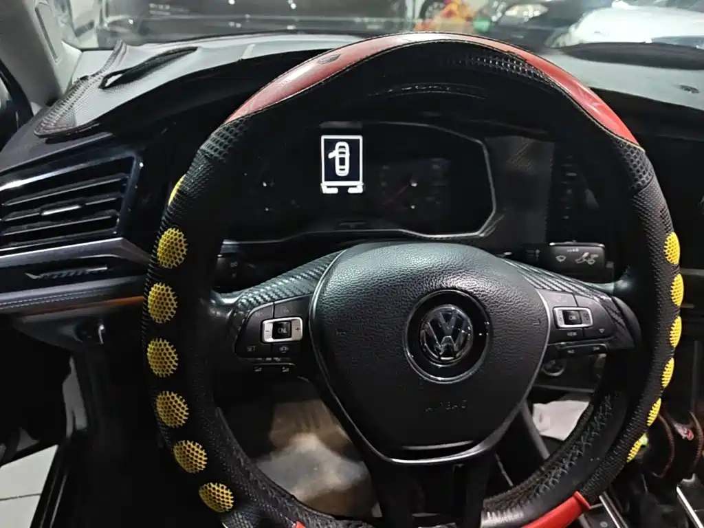Volkswagen Sagitar — миниатюра 8