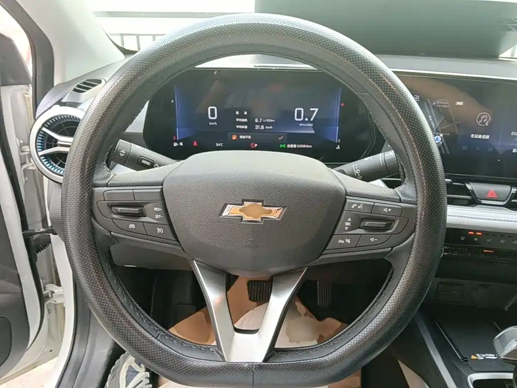 Chevrolet Monza — миниатюра 11