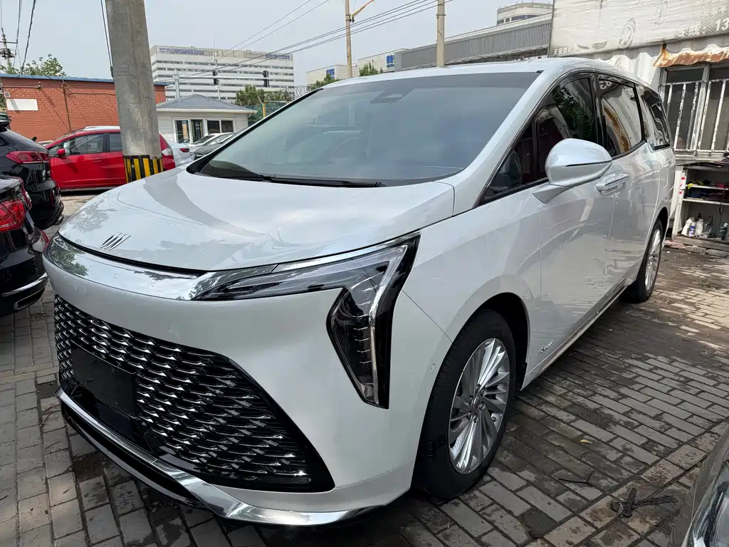 Buick Century 2025
