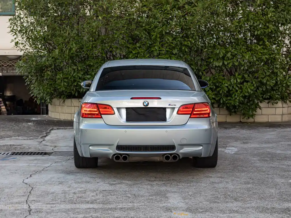 BMW M3 — миниатюра 4