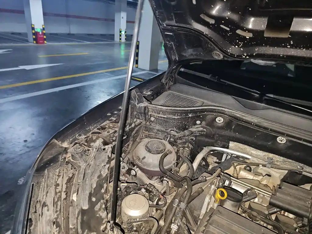 Volkswagen Tharu — миниатюра 20
