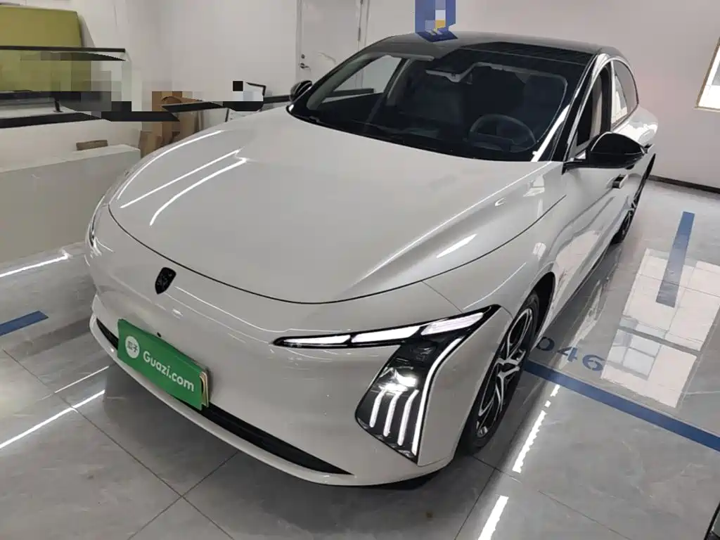 Fengxing Xinghai S7 — миниатюра 2